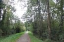 Entre bouaye et le lac de Gd Lieu